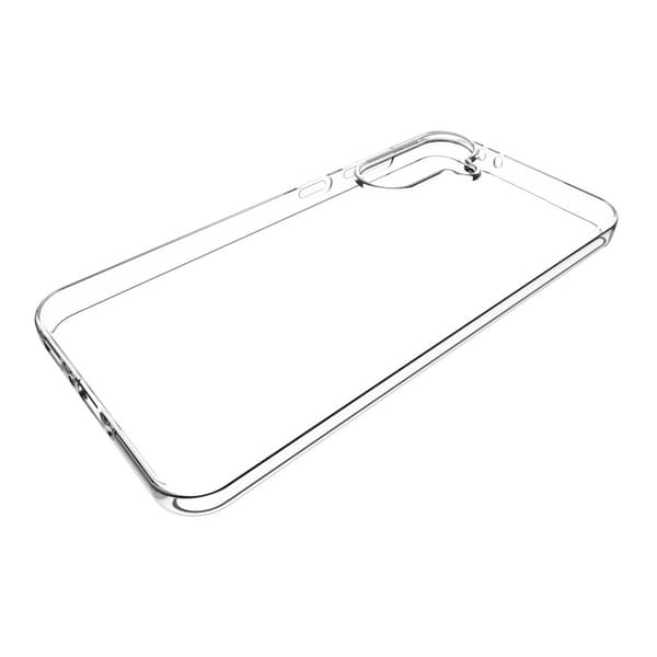 Till Samsung Galaxy A56 Fodral TPU Skal Baksida