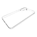 Miniatyrbild 4 av 7: Till Samsung Galaxy A56 Fodral TPU Skal Baksida