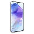 Miniatyrbild 6 av 7: Till Samsung Galaxy A56 Fodral TPU Skal Baksida