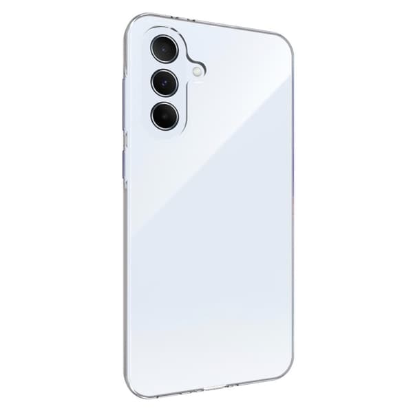 Till Samsung Galaxy A56 Fodral TPU Skal Baksida