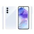 Miniatyrbild 2 av 7: Till Samsung Galaxy A56 Fodral TPU Skal Baksida