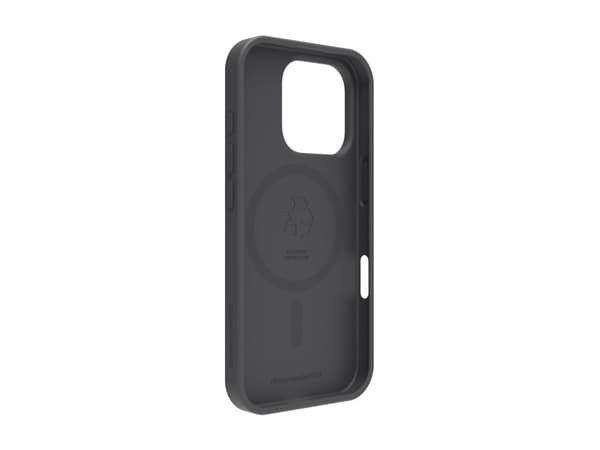 dbramante1928 Grönland Pro Skyddsfodral Svart Apple iPhone 16 Pro
