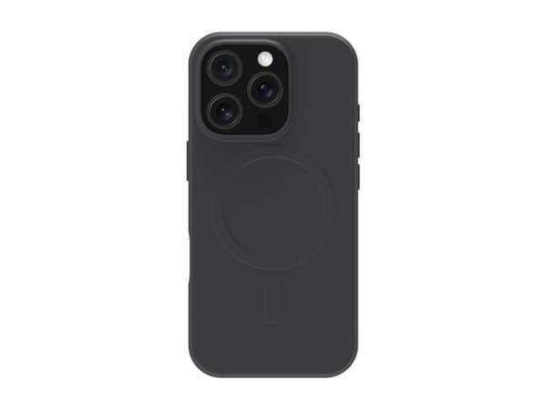 dbramante1928 Grönland Pro Skyddsfodral Svart Apple iPhone 16 Pro