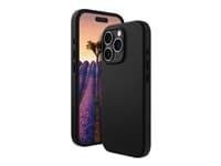 dbramante1928 Roskilde Protective Case Black Apple iPhone 16 Pro Max