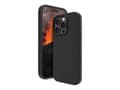 Miniatyrbild 4 av 6: dbramante1928 Iceland Ultra Protective Cover Svart Apple iPhone 16 Pro