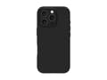 Miniatyrbild 1 av 6: dbramante1928 Iceland Ultra Protective Cover Svart Apple iPhone 16 Pro