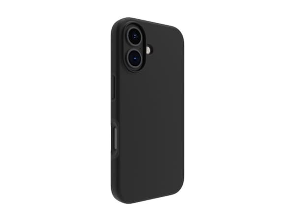 dbramante1928 Iceland Ultra Protective Cover Black Apple iPhone 16