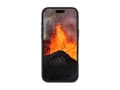 Miniatyrbilde 1 av 6: dbramante1928 Iceland Ultra Protective Cover Black Apple iPhone 16