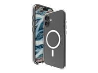 dbramante1928 Iceland Pro Mobile Cover Clear Apple iPhone 16