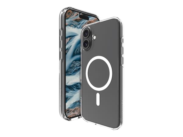 dbramante1928 Iceland Pro Skyddsfodral Apple iPhone 16 Plus