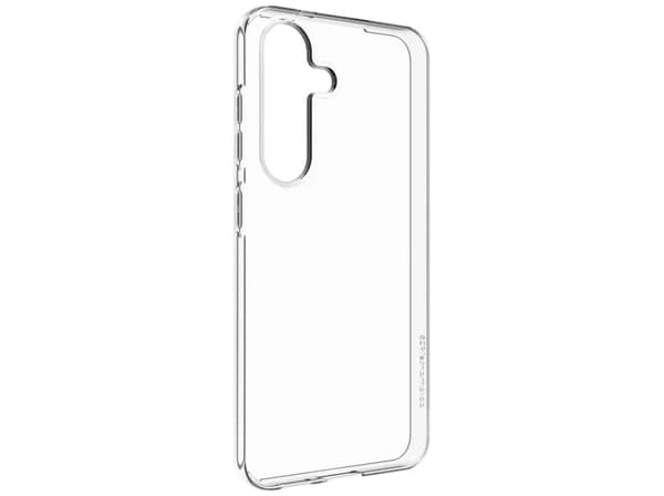 dbramante1928 Greenland Protective Cover Clear Samsung Galaxy S25