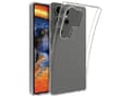 Pikkukuva 2 / 5: dbramante1928 Greenland Protective Cover Clear Samsung Galaxy S25 Ultra