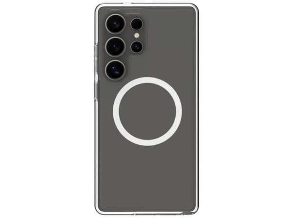 dbramante1928 Iceland Pro Qi2 Skyddsfodral Samsung Galaxy S25 Ultra