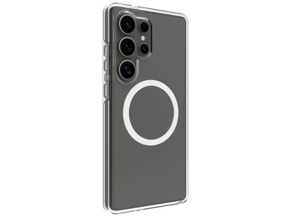 dbramante1928 Iceland Pro Qi2 Skyddsfodral Samsung Galaxy S25 Ultra