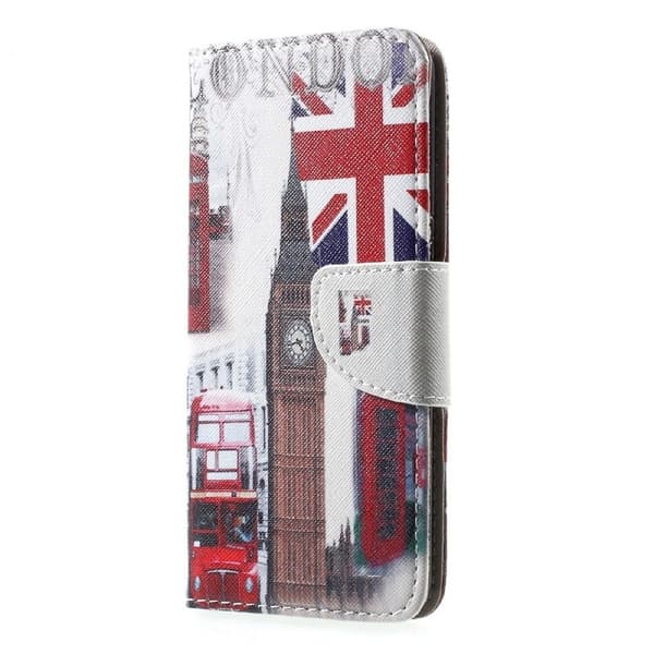 Plånboksfodral Samsung Galaxy S8 – London