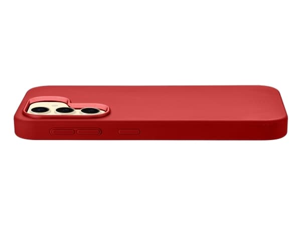 Cellularline 8018080491092, Etui, Samsung, Galaxy S25, 16,1 cm (6.36"), Rød