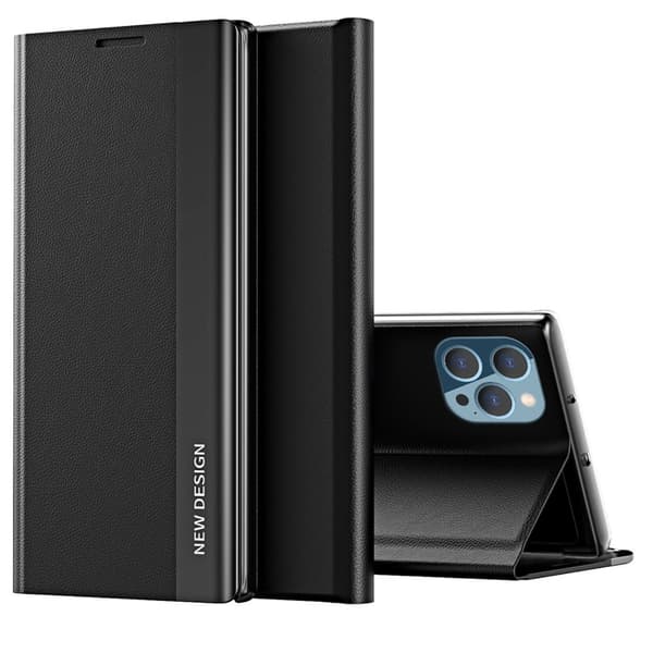 iPhone 16 Pro Max Premium Skal - Elegant Design & Fullt Skydd