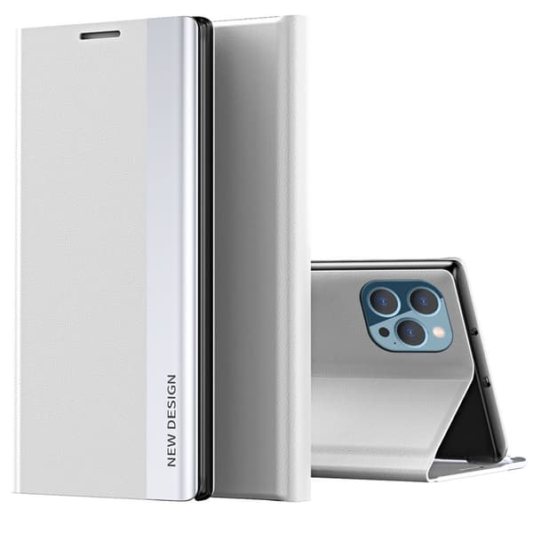 iPhone 16 Pro Max Premium Skal - Elegant Design & Fullt Skydd