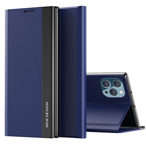 iPhone 16 Pro Max Premium Skal - Elegant Design & Fullt Skydd