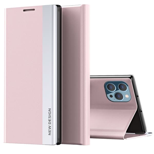 iPhone 16 Pro Max Premium Skal - Elegant Design & Fullt Skydd