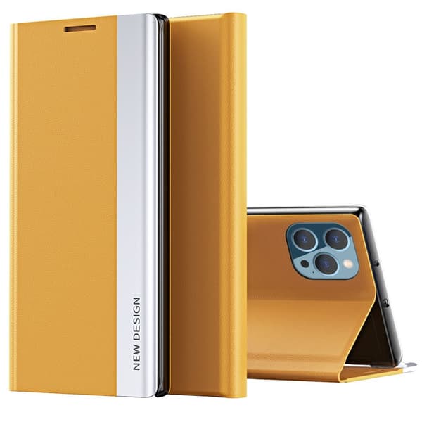 iPhone 16 Pro Max Premium Skal - Elegant Design & Fullt Skydd