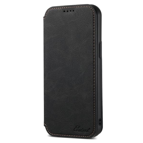 iPhone 13 Pro Plånboksfodral - Elegant & Praktiskt