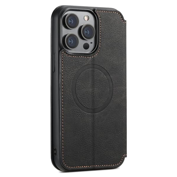 iPhone 13 Pro Plånboksfodral - Elegant & Praktiskt