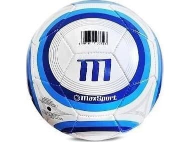 Max Sport storlek 5 fotboll 133503