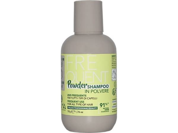 ALAMA_Frequent Shampoo 50g hiusten shampoo
