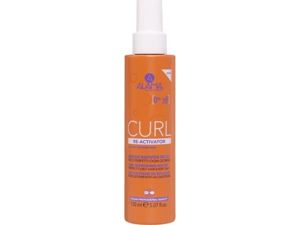 Alama Curl återaktiverande lockspray 150ml
