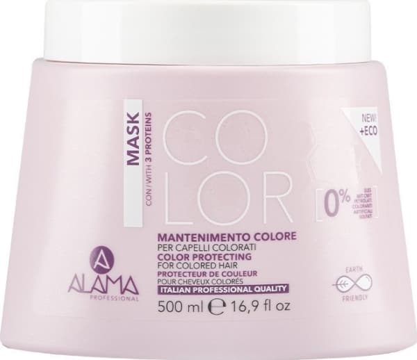 Alama Color maska chroniąca kolor 500ml