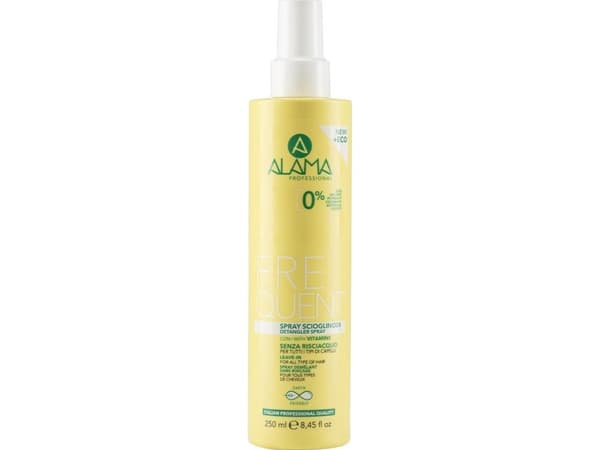 ALAMA_Frequent Detangler spray do włosów 250ml