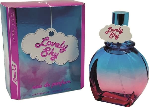 Omerta Lovely Sky Woda perfumowana spray 100ml