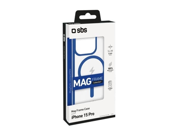 SBS TEMAGCOLIP1561PB