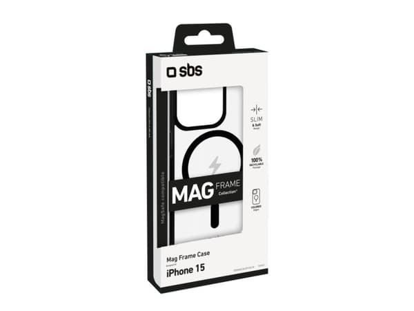 SBS TEMAGCOLIP1561K