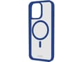 Miniatyrbild 4 av 4: SBS TEMAGCOL1661PB, Omslag, Apple, iPhone 16 Pro, 16 cm (6.3"), Blå, Transparent