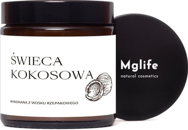 MGLIFE_Kokosrapslys 120ml