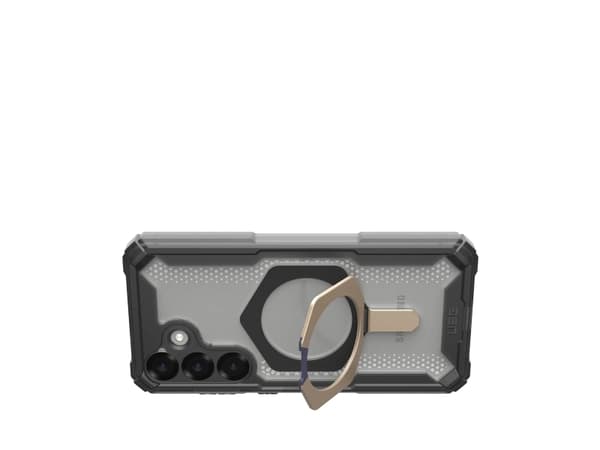 Urban Armor Gear Plasma XTE, Etui, Samsung, Galaxy S25 Plus, 17 cm (6.7"), Grå, Titan