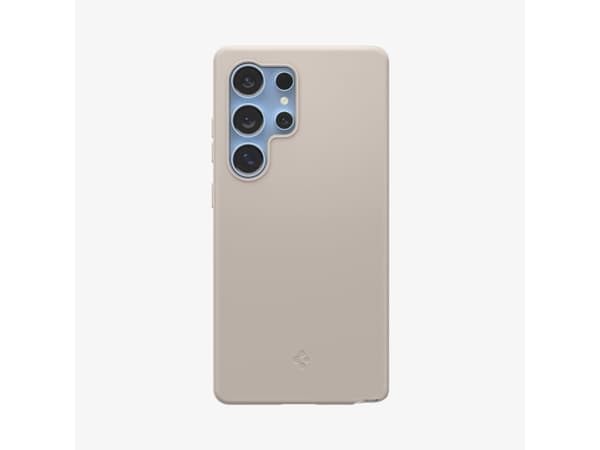 Spigen Ultra Hybrid - Baksidesskydd för mobiltelefon