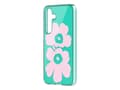 Miniatyrbilde 4 av 5: Samsung GP-FPS936AMAPW, Etui, Samsung, Galaxy S25+, 17 cm (6.7"), Grønn, Rosa
