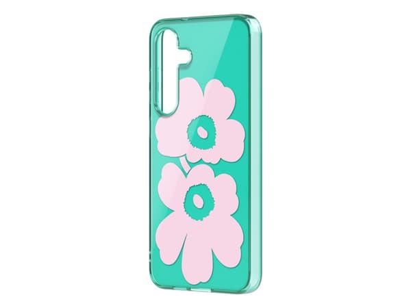 Samsung GP-FPS936AMAPW, Etui, Samsung, Galaxy S25+, 17 cm (6.7"), Grønn, Rosa