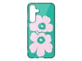 Miniatyrbilde 2 av 5: Samsung GP-FPS936AMAPW, Etui, Samsung, Galaxy S25+, 17 cm (6.7"), Grønn, Rosa