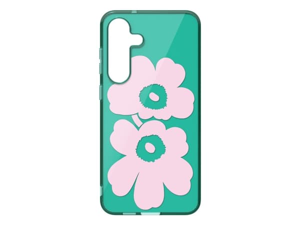 Samsung GP-FPS936AMAPW, Etui, Samsung, Galaxy S25+, 17 cm (6.7"), Grønn, Rosa