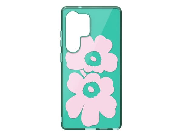 Samsung GP-FPS938AMAPW, Etui, Samsung, Galaxy S25 Ultra, 17,5 cm (6.9"), Grønn, Rosa