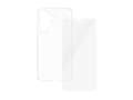 Pikkukuva 3 / 5: Panzer Glass Suojapakkaus CARE by PanzerGlass Fashion 2w1 Kotelo + lasi Samsung Galaxy A36 5G
