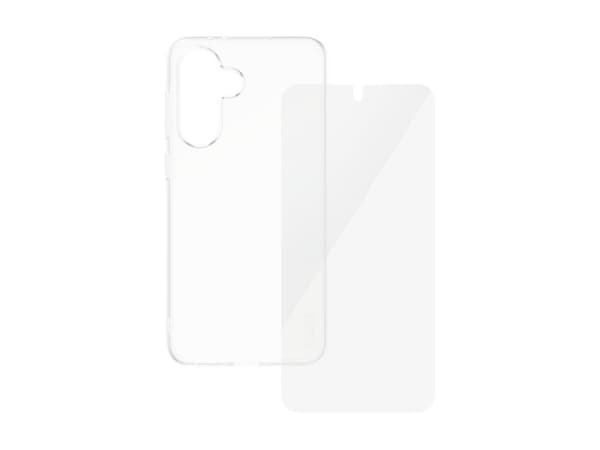 Panzer Glass Suojapakkaus CARE by PanzerGlass Fashion 2w1 Kotelo + lasi Samsung Galaxy A36 5G
