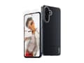 Pikkukuva 1 / 5: Panzer Glass Suojapakkaus CARE by PanzerGlass Fashion 2w1 Kotelo + lasi Samsung Galaxy A36 5G