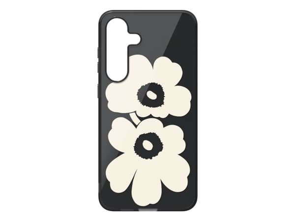 Samsung GP-FPS936AMAUW, Etui, Samsung, Galaxy S25+, 17 cm (6.7"), Beige, Sort