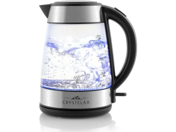 Vannkoker Eta Crystela II 115490000