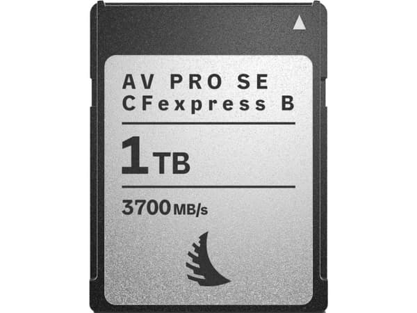 Angelbird AV PRO SE CFexpress B v4 MK2 1TB